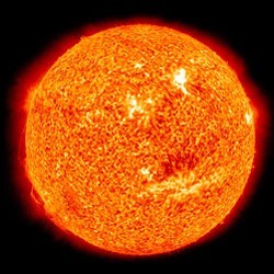 В Астане предложили создать искусственное солнце